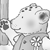 さかいしん　イラスト